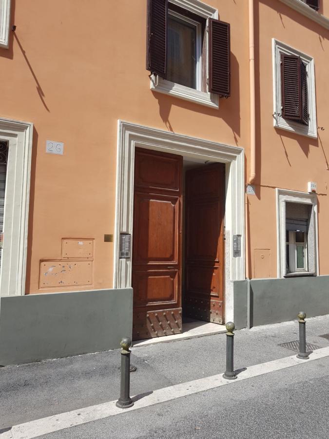 Apartamento Vatican Tolemaide 1 Roma
