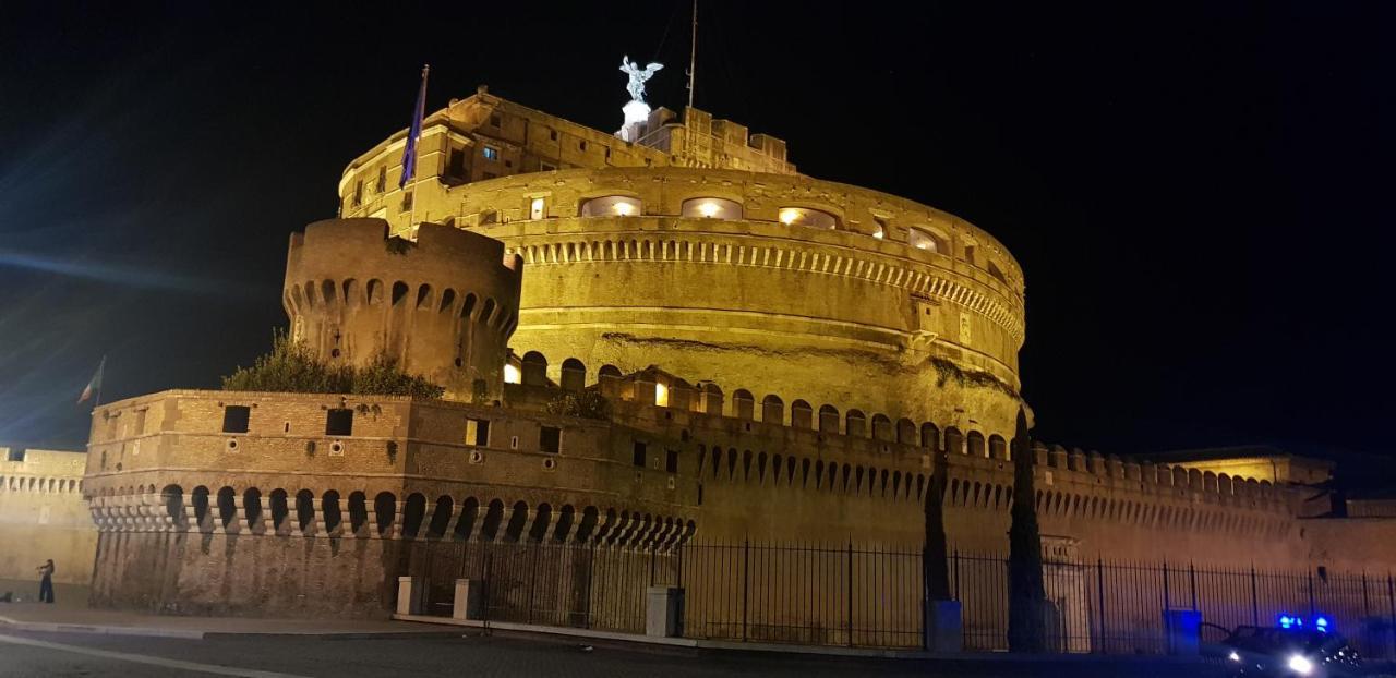Apartamento Vatican Tolemaide 1 Roma