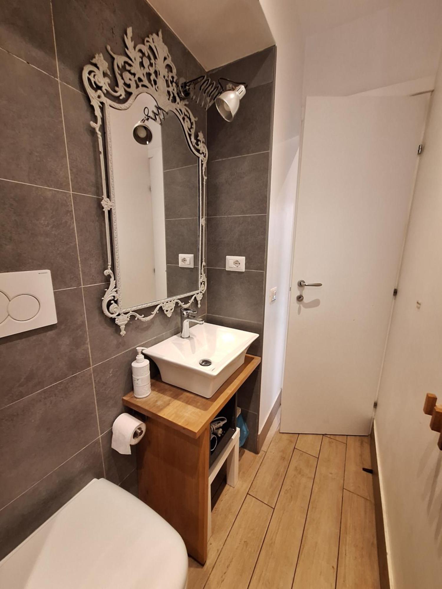 Vatican Tolemaide 1 Apartamento